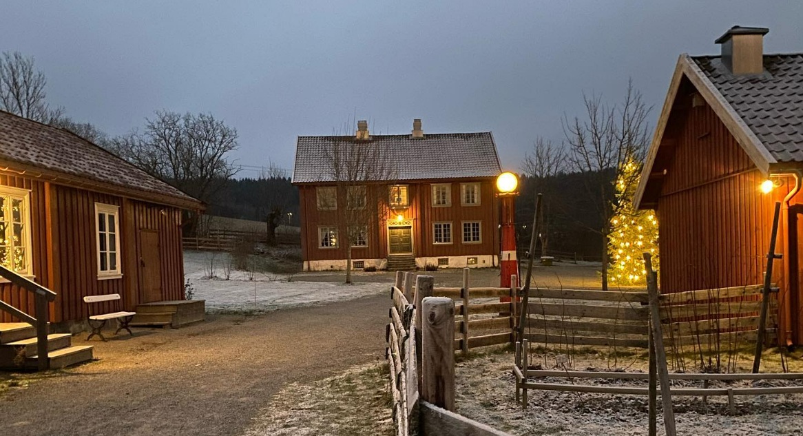 Artikkelbilde til artikkelen Vil du bli medlem i Lions Club Lier? 