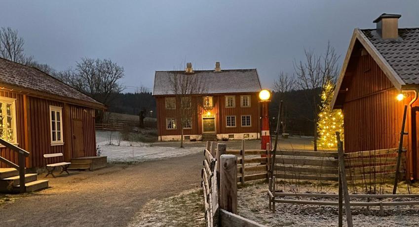 Vil du bli medlem i Lions Club Lier? 